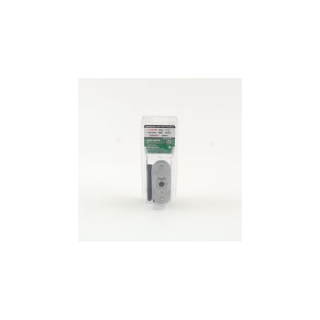Mtd Bld Adp Keyed Star OEM-753-0606
